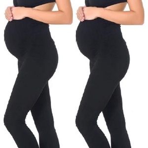 Maternity tights